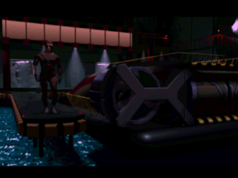 Cyberia
