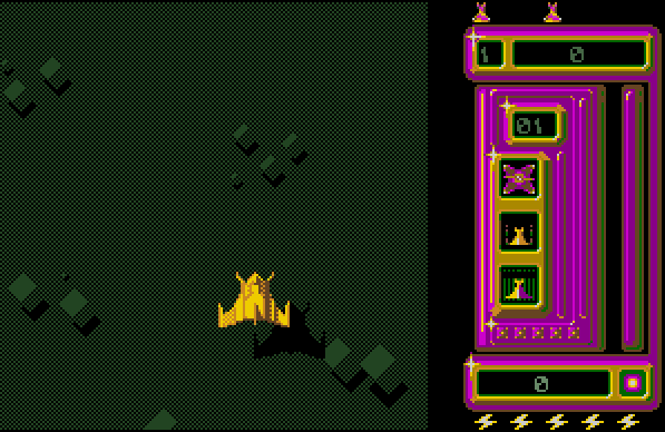 Goldrunner