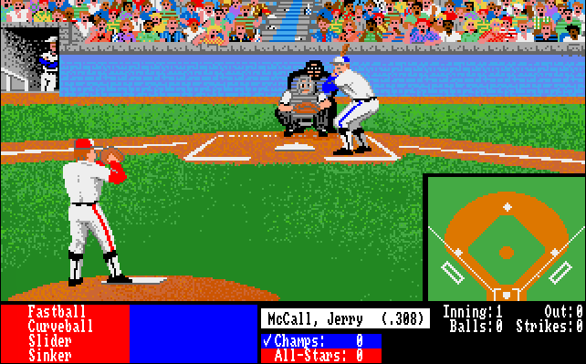 HardBall!
