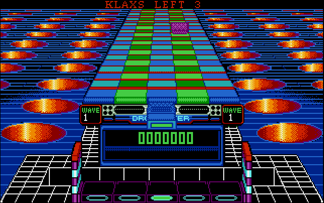 Klax