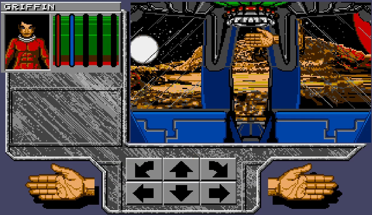 Xenomorph