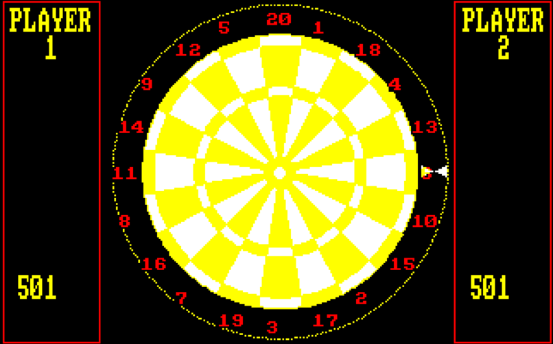 Darts