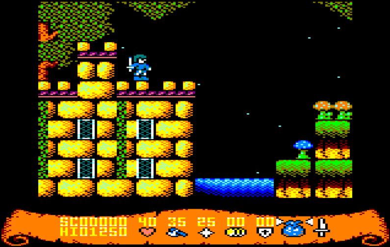 Moontorc