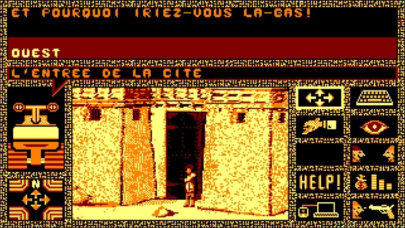 Pharaon