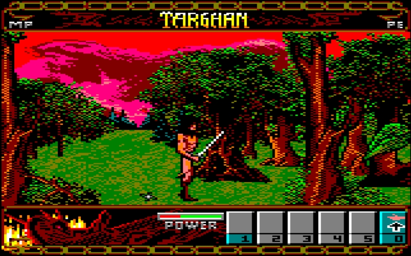 Targhan