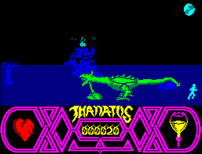 Thanatos