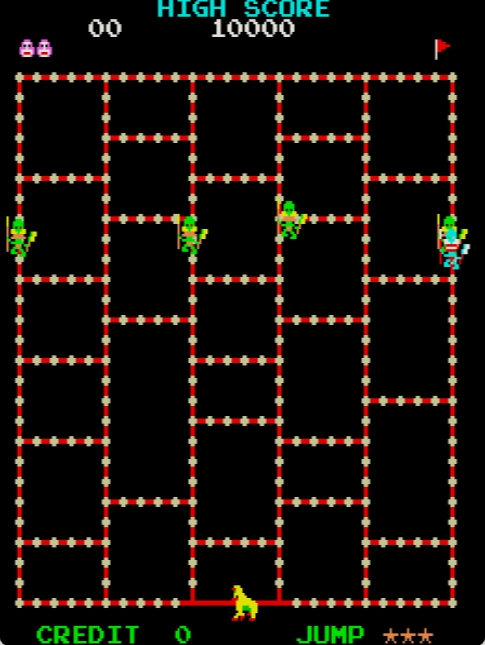 Amidar