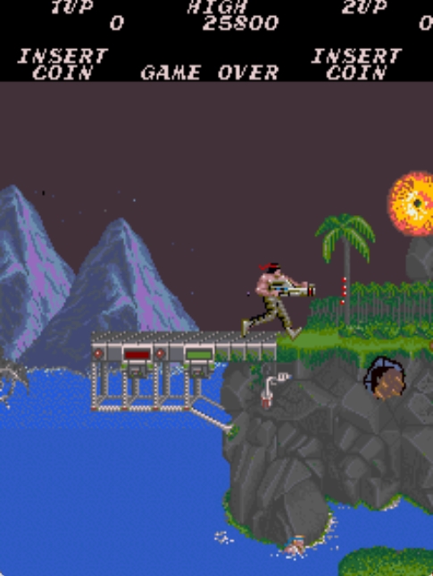 Contra