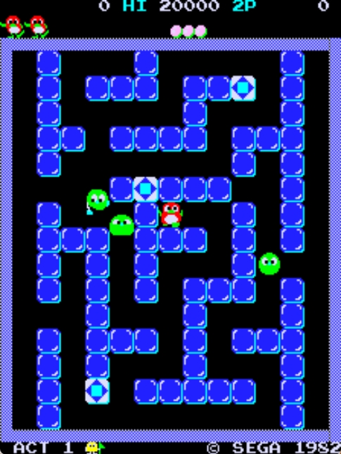 Pengo