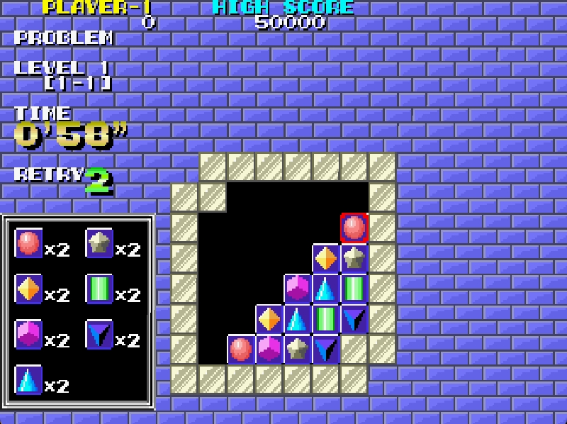 Puzznic