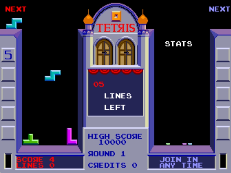 Tetris