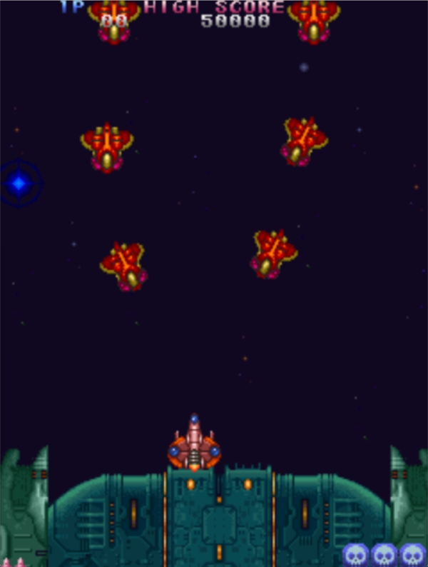 Truxton