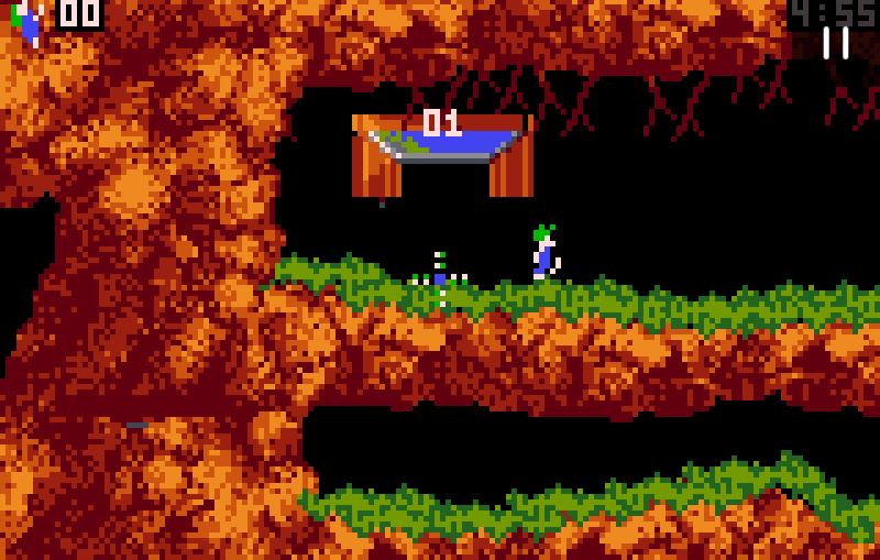 Lemmings