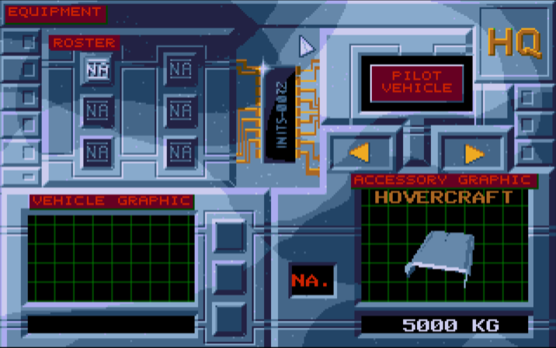 Armour-Geddon