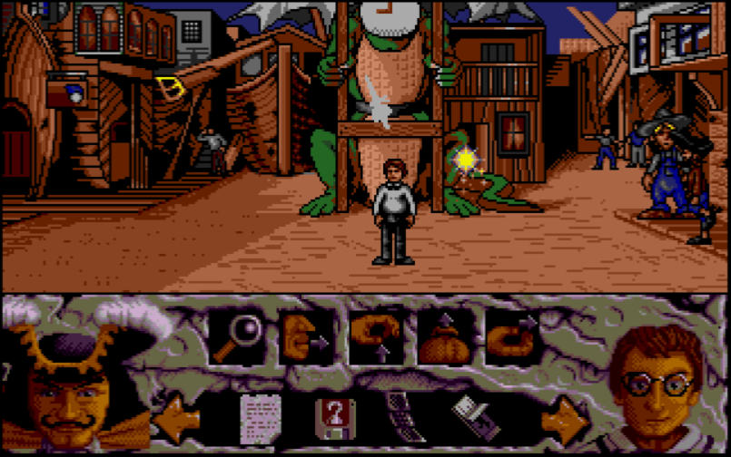 Hook