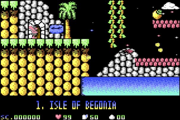 Cavemania