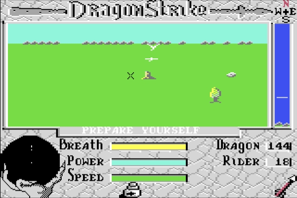 DragonStrike