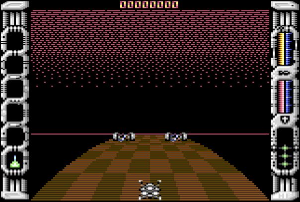 Eliminator