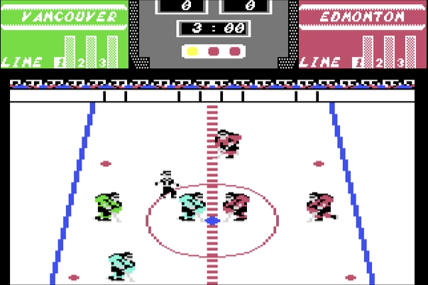 FaceOff!