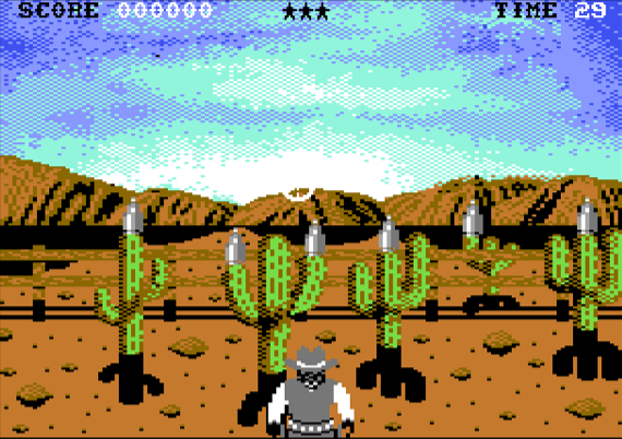 Shoot-Out