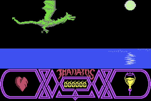 Thanatos