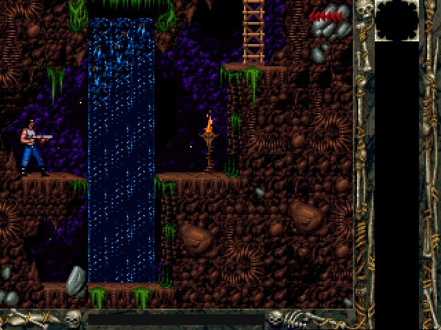 Blackthorne