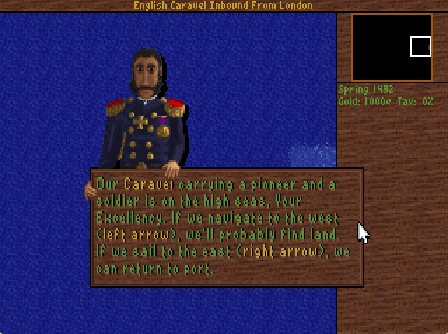 Colonization