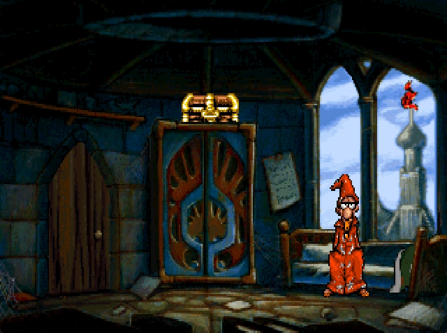 Discworld