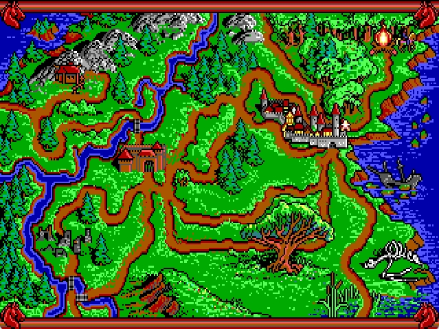 Hillsfar