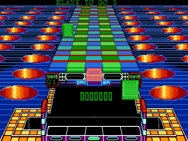Klax