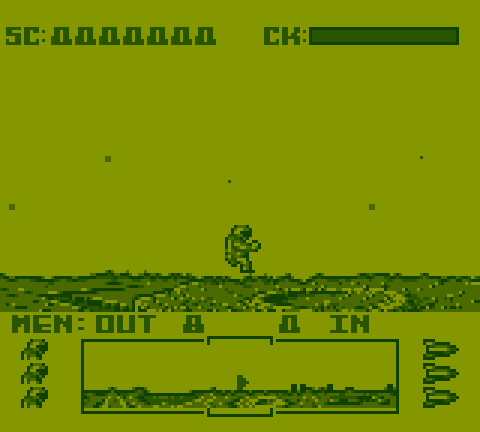 Dropzone
