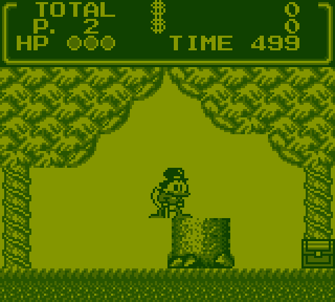 DuckTales
