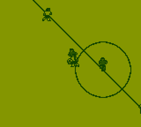 Goal!