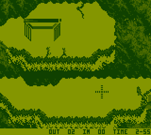 Lemmings