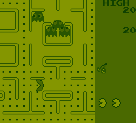 Pac-Man