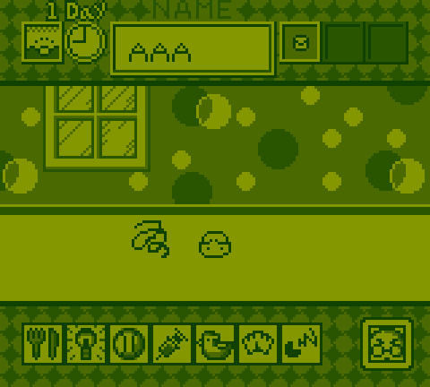 Tamagotchi