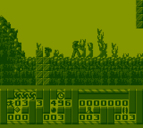 Turrican