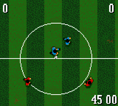 Striker