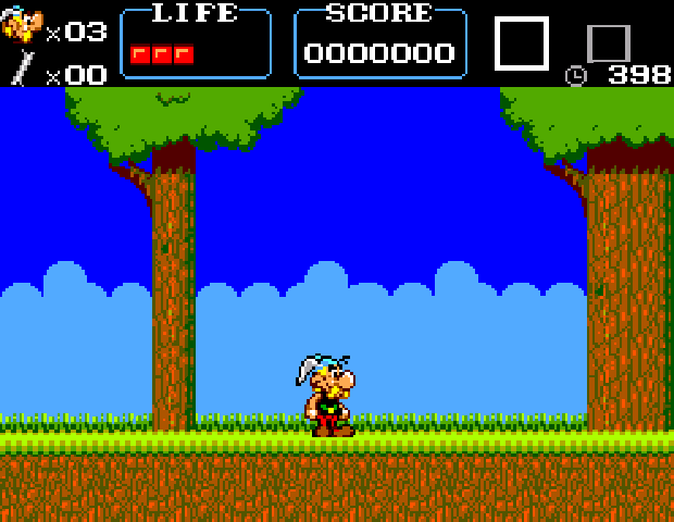 Astérix
