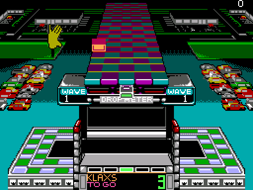 Klax
