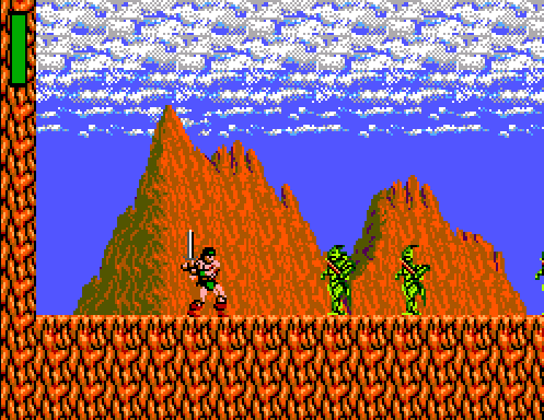 Rastan