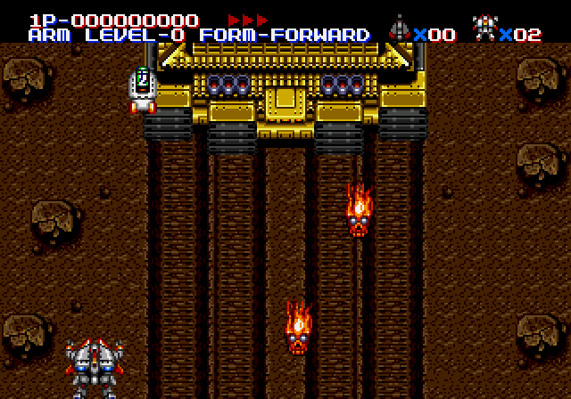 MUSHA
