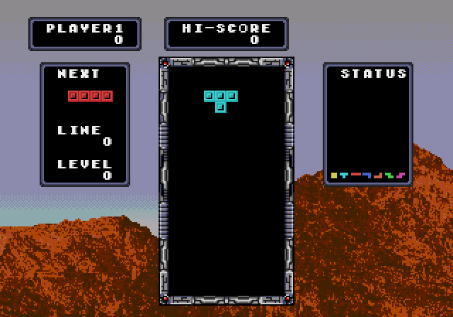 Tetris