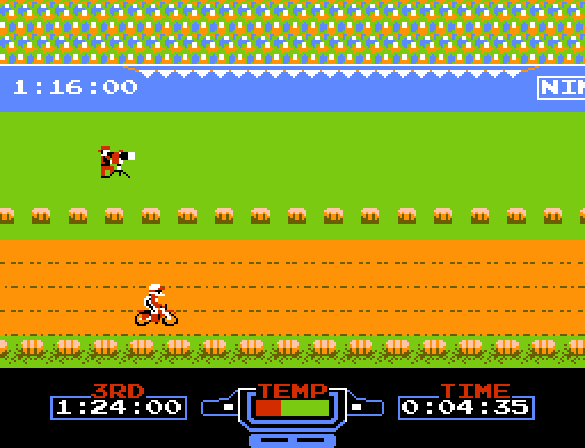 Excitebike