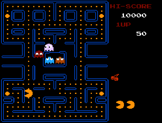 Pac-Man