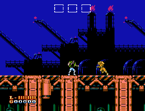 Shatterhand