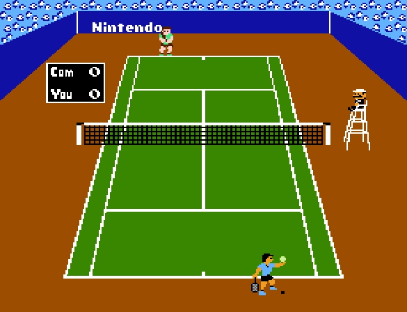 Tennis