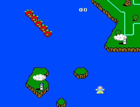 TwinBee