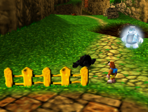 Banjo-Tooie