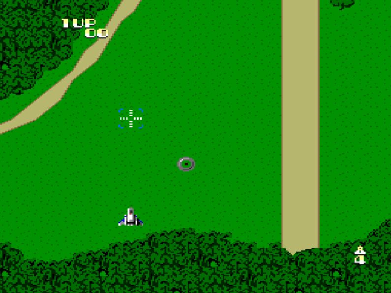 Xevious